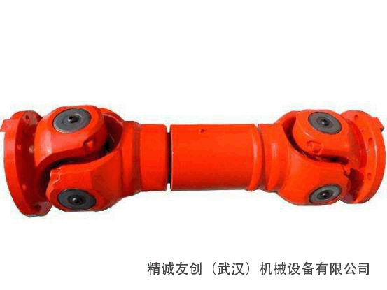 <b>SWP_C萬向聯(lián)軸器</b>